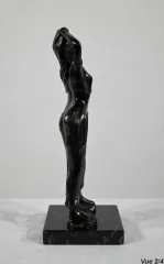 BALLERINO DI BRONZO