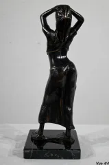 BALLERINO DI BRONZO