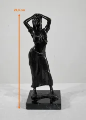 BALLERINO DI BRONZO
