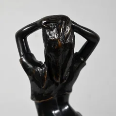 BALLERINO DI BRONZO
