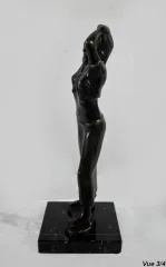 BALLERINO DI BRONZO