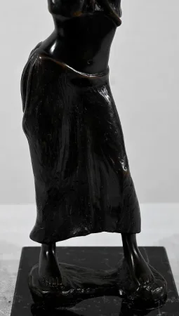BRONZE-TÄNZER