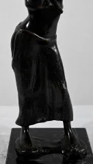 BALLERINO DI BRONZO