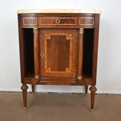 LOUIS XVI STIJL MAHOGANUI KAST