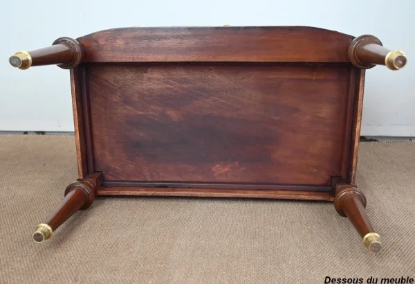 Petit Meuble en Acajou, style Louis XVI – 1930