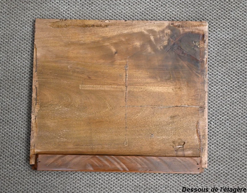 MAHOGANUY-SCHRANK IM LOUIS XVI-STIL