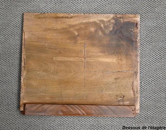 Petit Meuble en Acajou, style Louis XVI – 1930