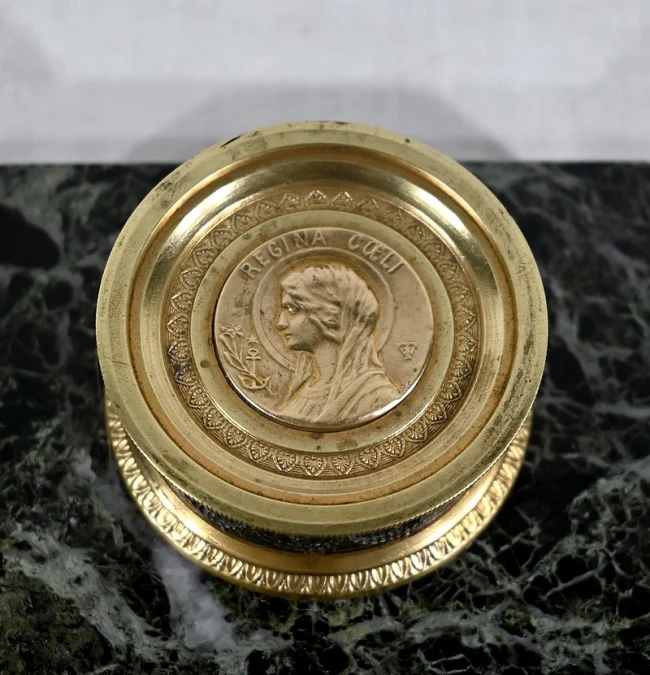 TINTEROS DEL SIGLO XIX