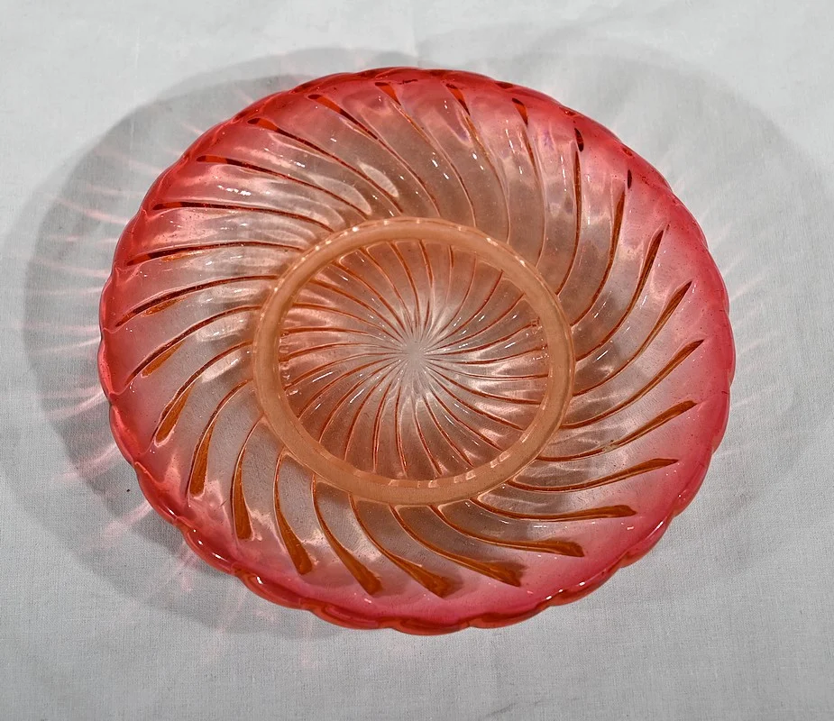 JUEGO DE TOCADOR DE BACCARAT