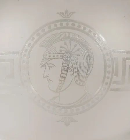Paire de Lampes à Pétrole, époque Napoléon III – Milieu XIXe