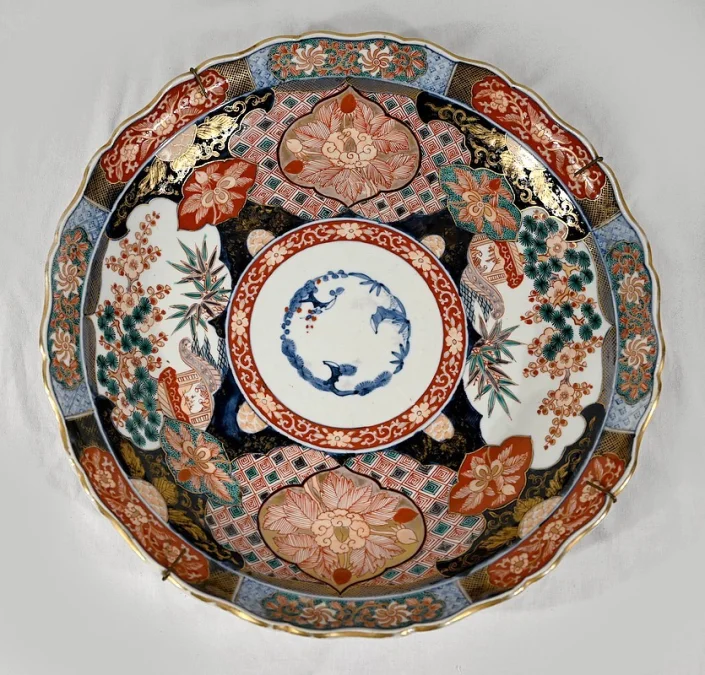 JAPANISCHES GERICHT