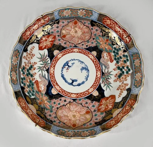 JAPANESE DISH