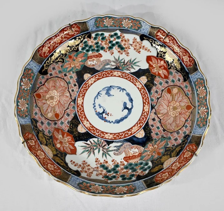 JAPANISCHES GERICHT