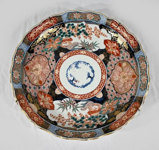 JAPANESE DISH