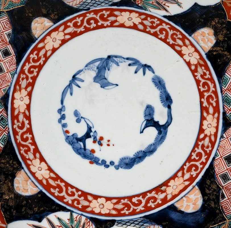PLATO JAPONÉS
