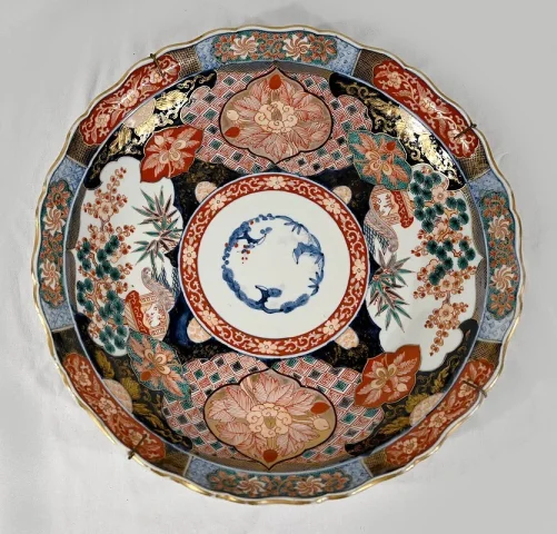 JAPANESE DISH