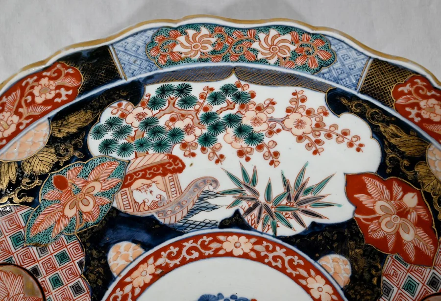 JAPANISCHES GERICHT