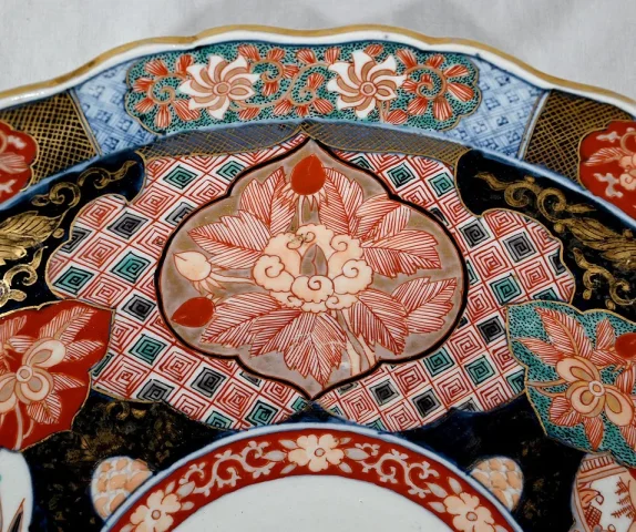 JAPANESE DISH