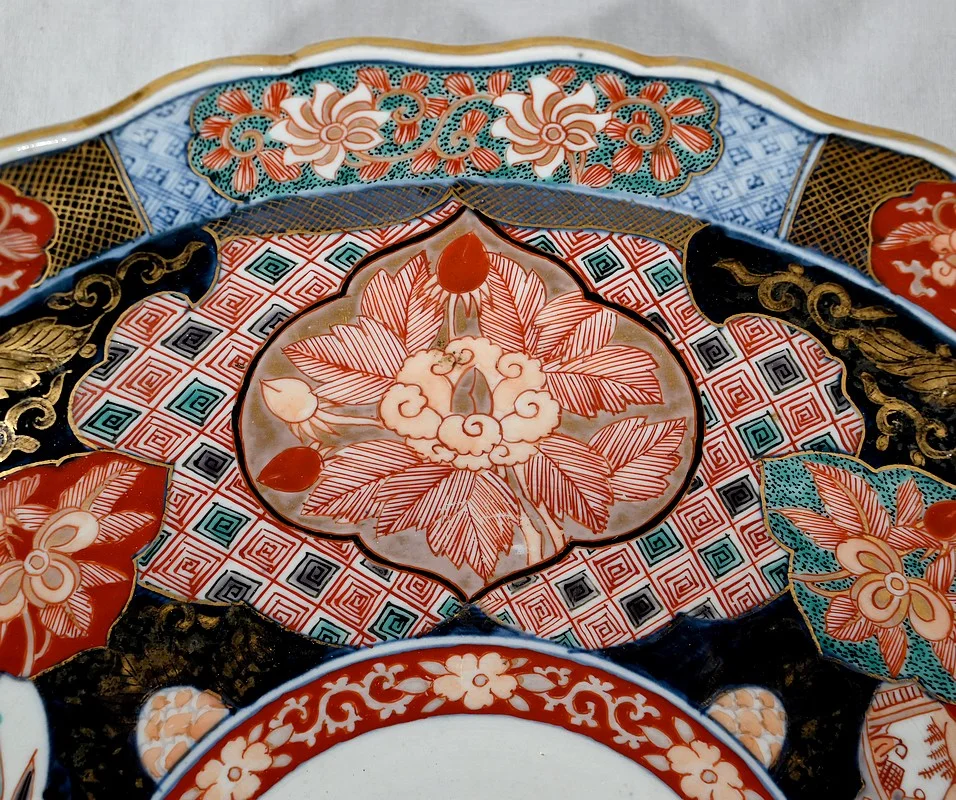 PLATO JAPONÉS