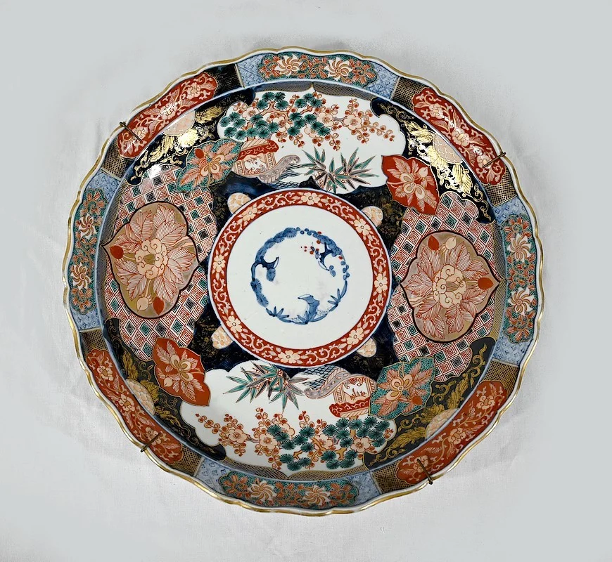 JAPANESE DISH
