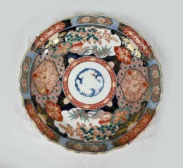 PIATTO GIAPPONESE