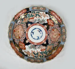 JAPANSE SCHOTEL