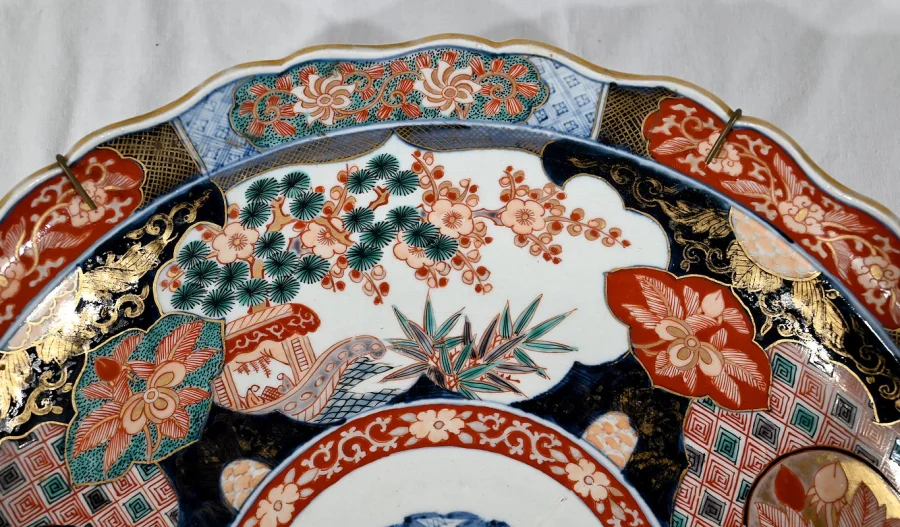 JAPANISCHES GERICHT