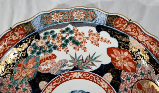 JAPANESE DISH