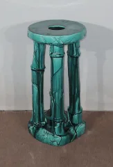 KERAMIKSTÄNDER AUS DER JUGENDSTILZEIT