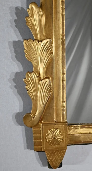 LOUIS XVI STIJL SPIEGEL