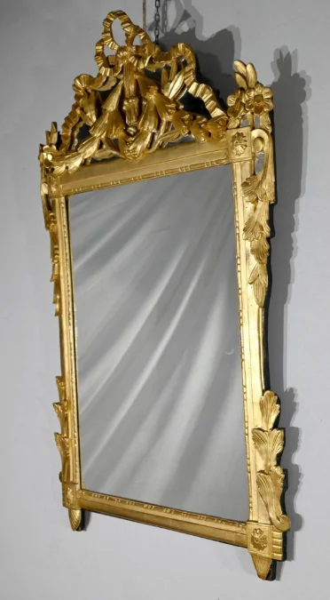 LOUIS XVI STIJL SPIEGEL