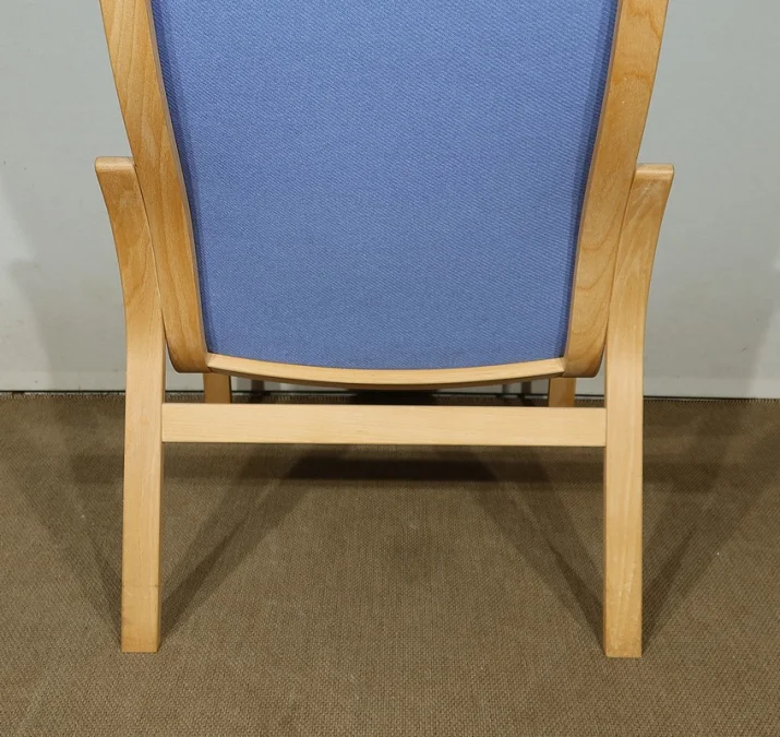 SESSEL von FINN OSTERGQAARD für SKIPPER