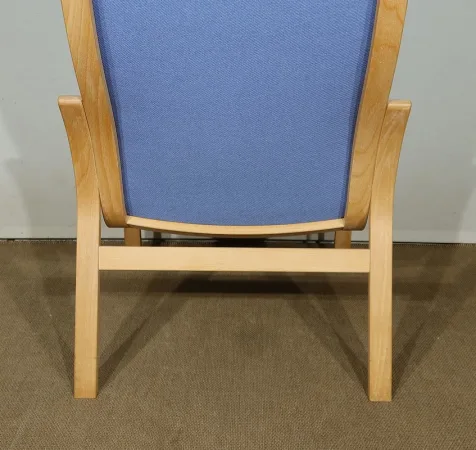 Fauteuil "Albert" par Finn Ostergaard pour Skipper - 1970