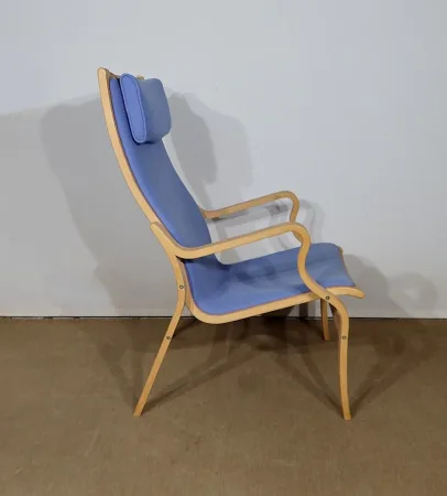 Fauteuil "Albert" par Finn Ostergaard pour Skipper - 1970