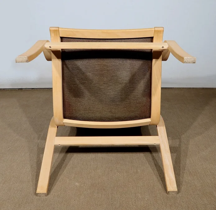 SESSEL von FINN OSTERGQAARD für SKIPPER
