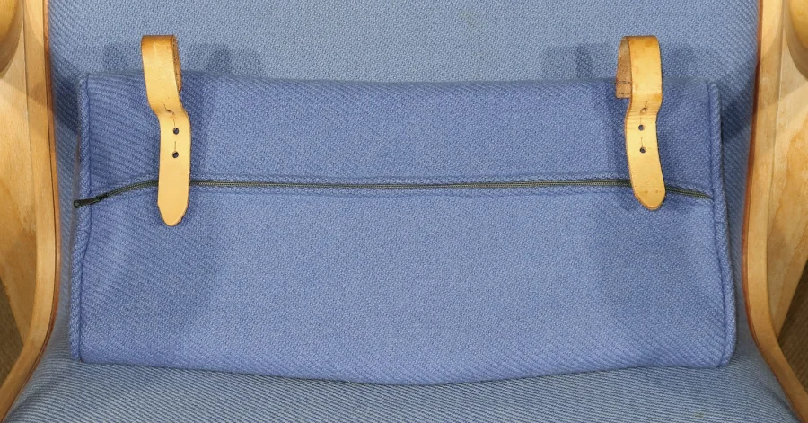 SESSEL von FINN OSTERGQAARD für SKIPPER