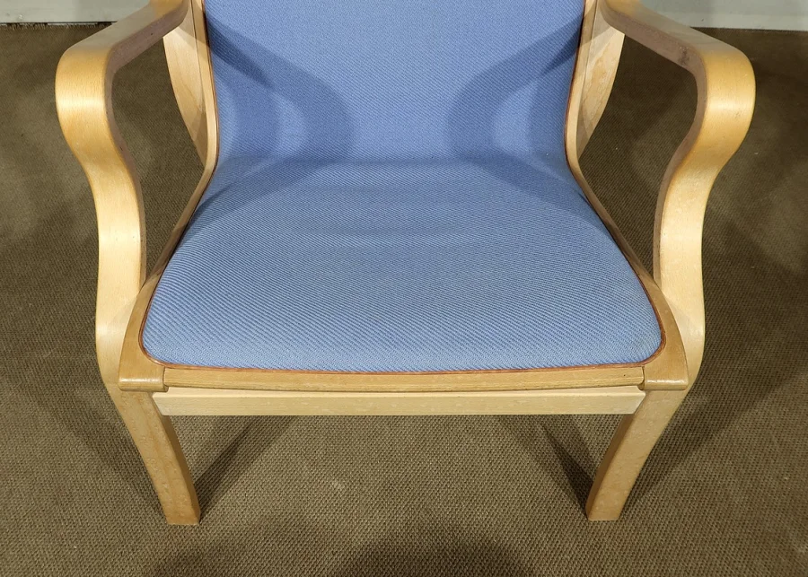 SESSEL von FINN OSTERGQAARD für SKIPPER