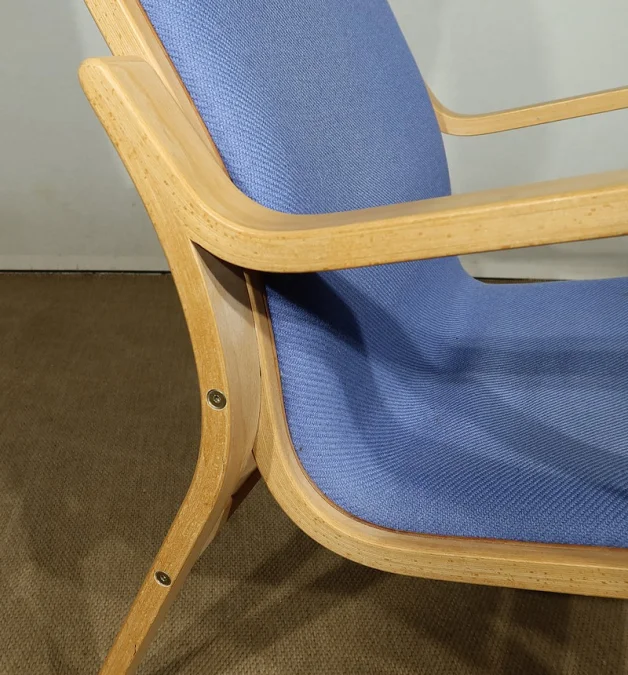 SESSEL von FINN OSTERGQAARD für SKIPPER
