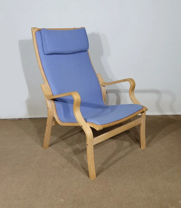 SESSEL von FINN OSTERGQAARD für SKIPPER