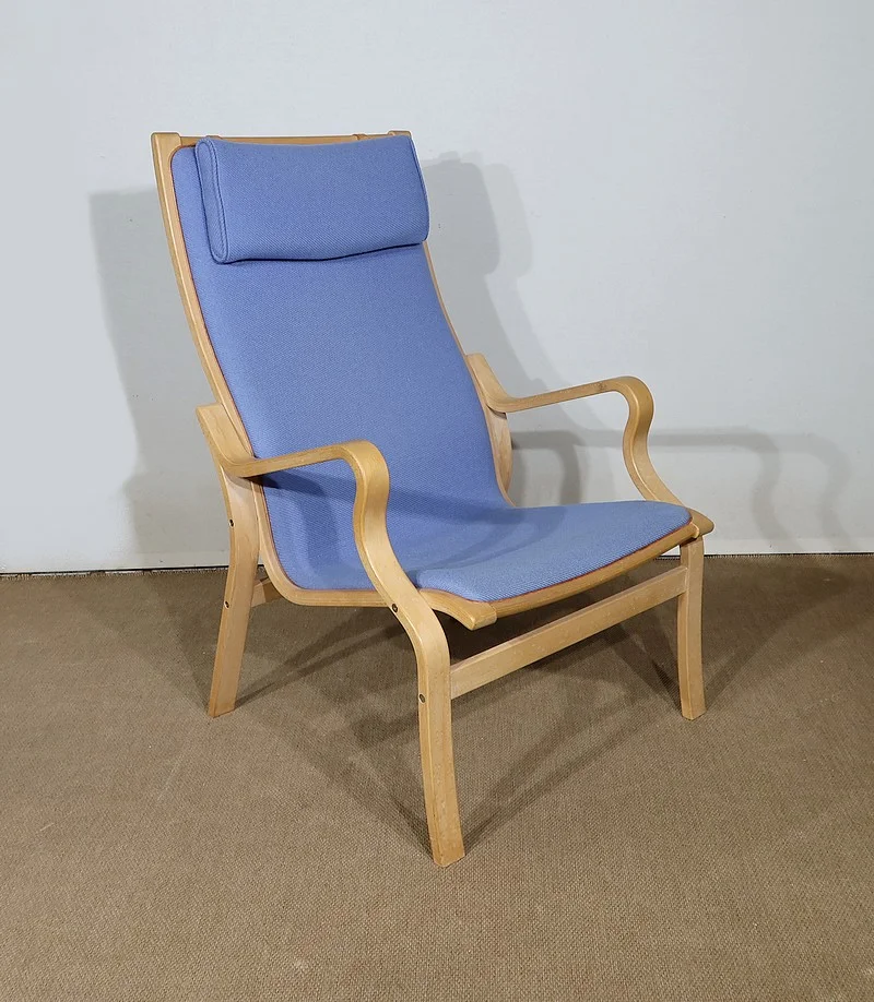 ARMCHAIR by FINN OSTERGQAARD for SKIPPER