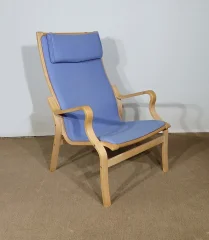 ARMCHAIR by FINN OSTERGQAARD for SKIPPER