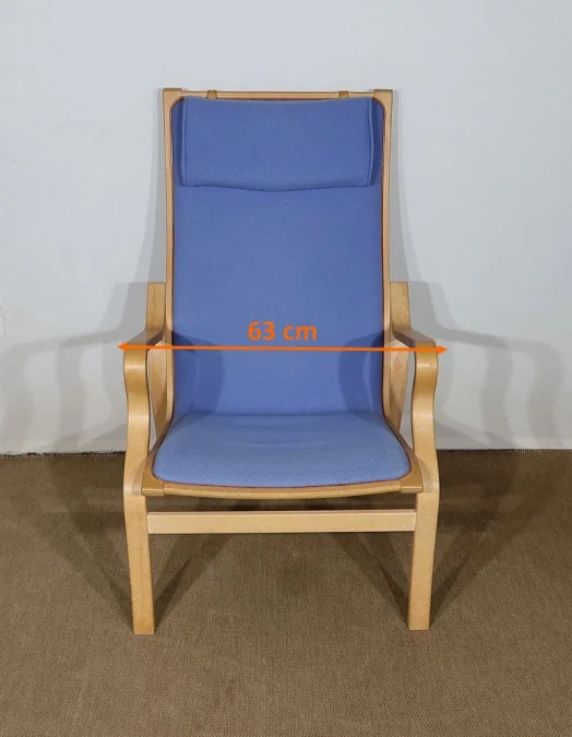 SESSEL von FINN OSTERGQAARD für SKIPPER