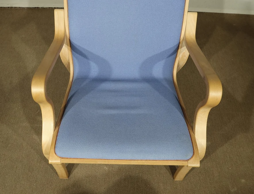 SESSEL von FINN OSTERGQAARD für SKIPPER