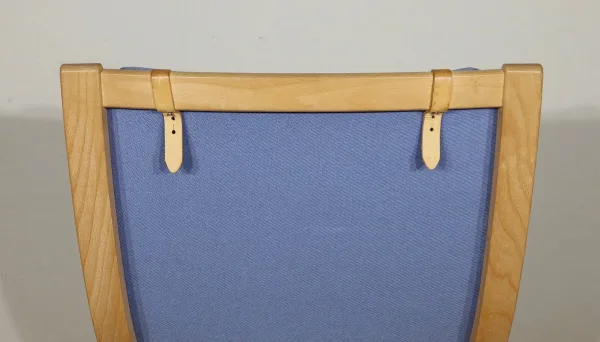 Fauteuil "Albert" par Finn Ostergaard pour Skipper - 1970