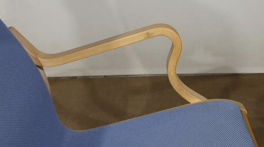 SESSEL von FINN OSTERGQAARD für SKIPPER