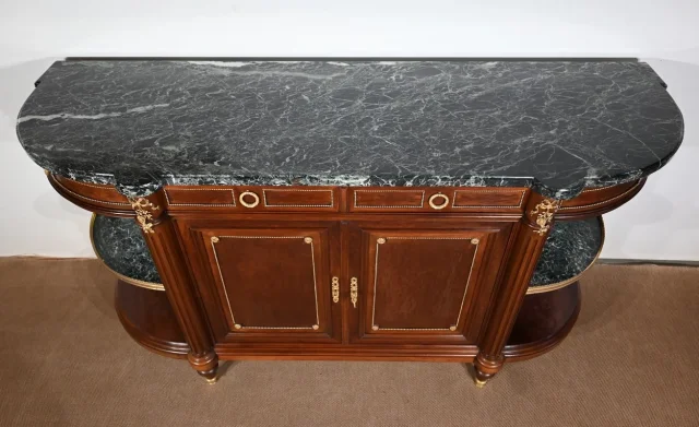 LOUIS XVI STYLE SIDEBOARD