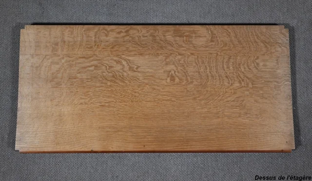LOUIS XVI STYLE SIDEBOARD