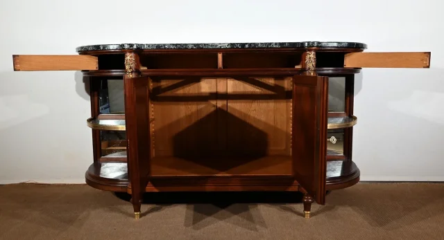 LOUIS XVI STYLE SIDEBOARD
