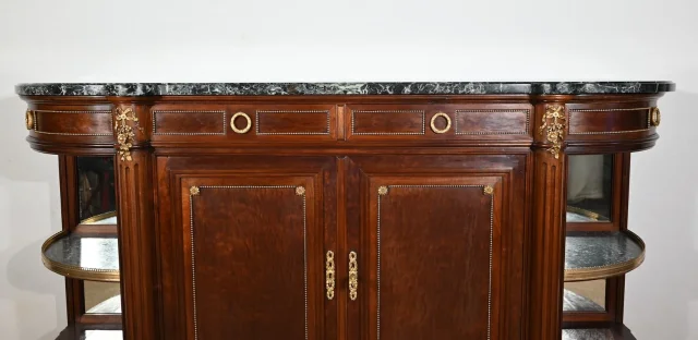 LOUIS XVI STYLE SIDEBOARD