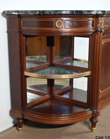 LOUIS XVI STYLE SIDEBOARD